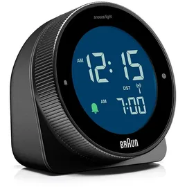 Braun BC 24 B DCF schwarz
