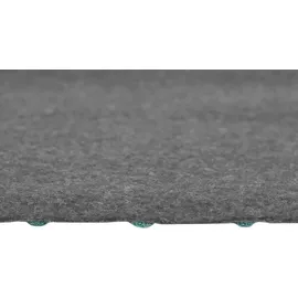Andiamo Kunstrasen Field 195 cm grau