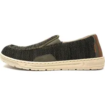 Rieker 08651-54 Herren Grün 40
