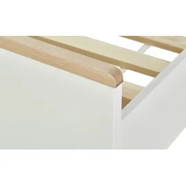 Pinio Soe 205 x 96,0 cm Weiß