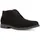 GEOX Claudio Herren Dunkelbraun 39