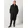 Jp1880 Kurzmantel schwarz 6XL
