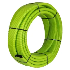 WOLF-Garten Flexibler Flachkanal 50x140 20 m Rolle