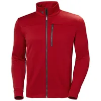 HELLY HANSEN Crew Jacke, Rot, L