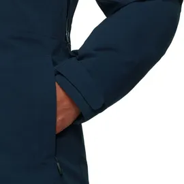 Mammut Stoney HS Thermo Jacke Marine S