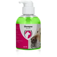 Excellent pets Shampoo Aloe Vera Dog