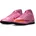 Mercurial IC magic flamingo/black-total crimson 36