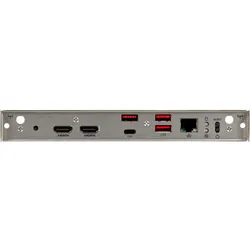 step SDM-7133 SDM Slot PC für Digital Signage Displays