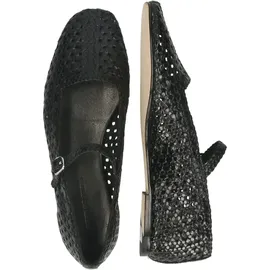 Melvin & Hamilton Bexley 10 schwarz 38