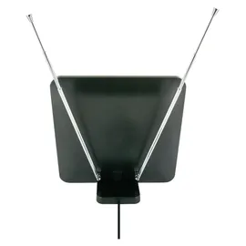 Schwaiger ZA8970 011 DVB-T Zimmerantenne (aktiv) Schwarz