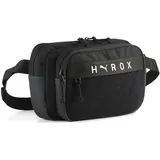 Puma Hyrox Waist Bag One Size Schwarz