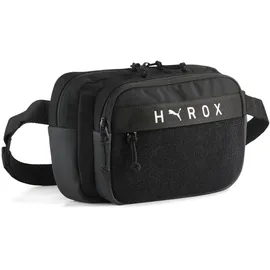 Puma Hyrox Waist Bag One Size Schwarz