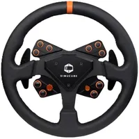 simucube Tahko Lenkrad Rund 320 mm Schwarz