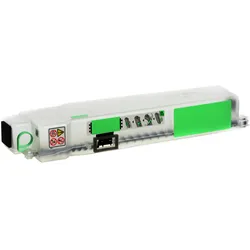 Ricoh Waste Toner Bottle SP C352 - Tonersammler