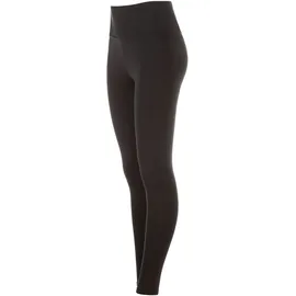 Winshape Damen “keep Me Warm” Thermo-Leggings Wtpl1, in schwarz XXL