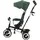 Kinderkraft Dreirad, Aston gruen