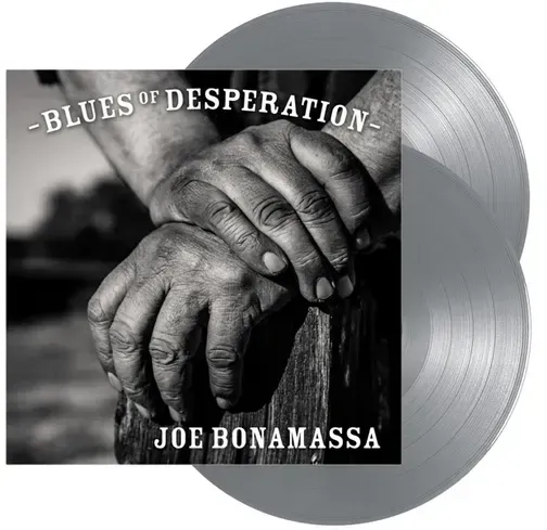 Blues Of Desperation