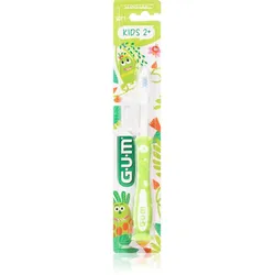 G.U.M Kids 2+ Soft Soft Zahnbürste für Kinder 1 St.