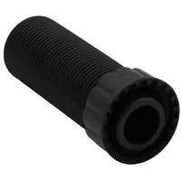 Otto Haas KG Gewinde Verlängerung 96 mm für Haas Pe Unterputz Geräte Siphon