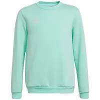 Adidas Entrada 22 Sweat Top Youth HC5042 140 -