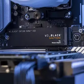 Western Digital SN7100 4 TB M.2
