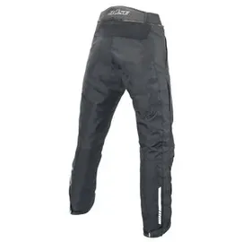 BÜSE Torino II Textilhose, schwarz, Herren, 29