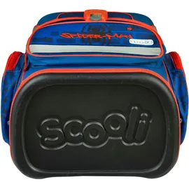 Scooli EasyFit 5-tlg. spider man