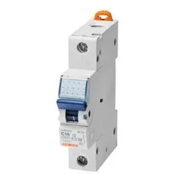 Gewiss Leitungsschutzschalter GW92605