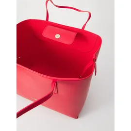 Valentino Samy Re Shopper Synthetik Red