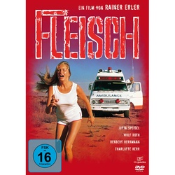 Fleisch (DVD)
