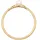 Elli DIAMONDS Elli DIAMONDS Ring Verlobung Perle Diamant (0.03 ct.) 585 Gelbgold Ringe Damen