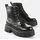 Buffalo Aspen LACE Up | Gr.: 39