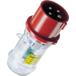 MENNEKES Drehfeld 3460