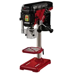 EINHELL Säulenbohrmaschine »Einhell Classic«, TC-BD 500, max. Bohrlochtiefe: 50 mm - rot