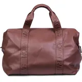 Childhome Mommy Bag Wickeltasche Dunkelbraun