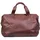 Childhome Mommy Bag Wickeltasche Dunkelbraun