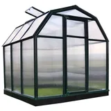 Rion garden and gardening SMART 33 Kunststoff Grün HKP 0 mm 4,1 m2