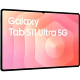 Samsung Galaxy Tab S11 Ultra 5G 256 GB Gray