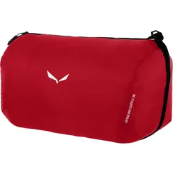 Reisetasche Ultralight Duffle 28 flame 28 LITER