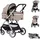 Chipolino Vista Beige