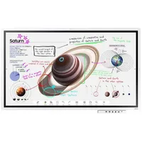Samsung Flip Pro WM55B 55" Solo