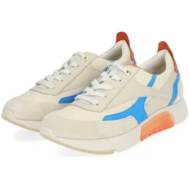 Paul Green Sneaker Damen Weite E Beige 37,5