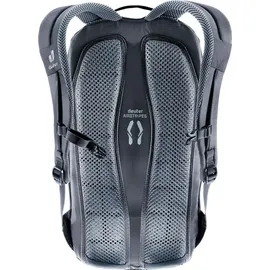 Deuter Yort 15 l schwarz