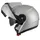 Schuberth C3 Pro glossy silver