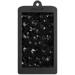 Sallys Silikonformen Schokoladentafel
