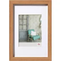 walther design Stockholm Bilderrahmen buche 40x60 cm 3er Set