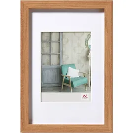 walther design Stockholm Bilderrahmen buche 40x60 cm 3er Set
