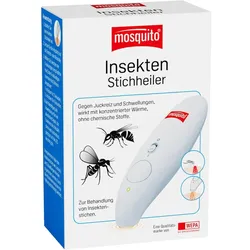 mosquito Insekten-Stichheiler, 1 Stück