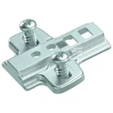 OEM Adapterplatte für Paralleladapter 9106986 D 0 mm