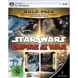 Star Wars: Empire at War - Gold Pack (PC)